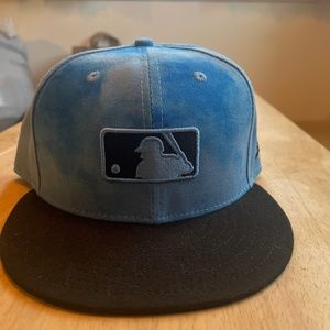 MLB Umpire hat